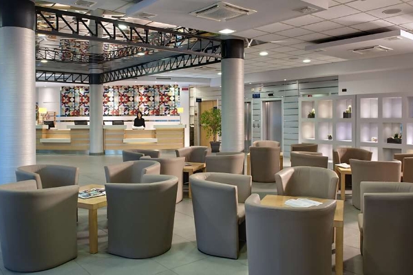 B&B Hotel Cherasco Langhe